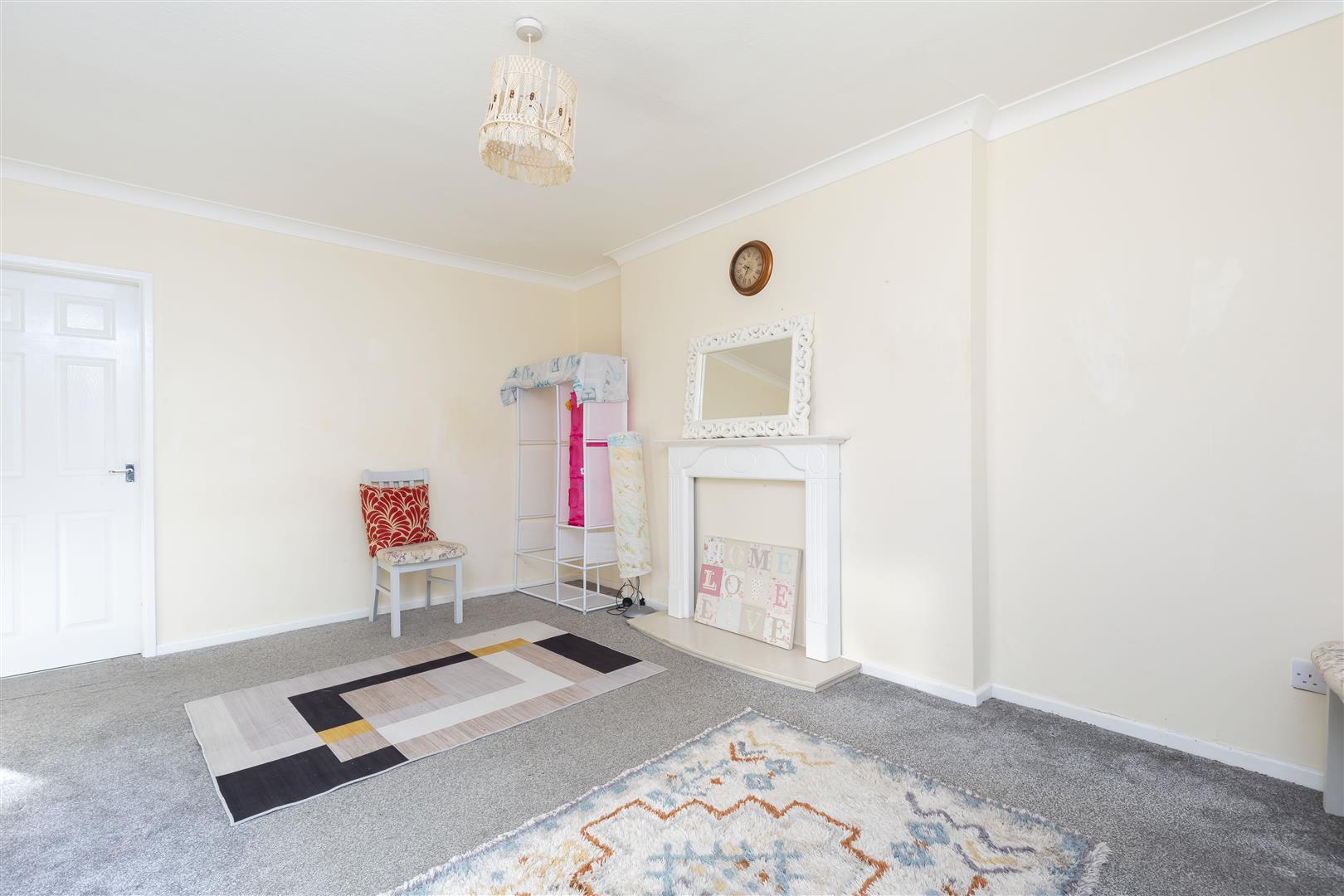 Yew Tree Avenue, Euxton, Chorley